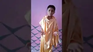 Mark Antony Speech (fancy dress)