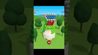 Tower Buster Game Mobile #towerbuster #trending #games #gaming #shorts #gamingshorts