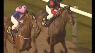 Theonebox wins at Wolverhampton