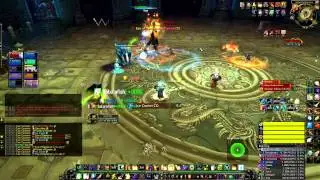 Twin Consorts (Throne of Thunder) - 10 Player Heroic - Wrench - Disc Priest POV
