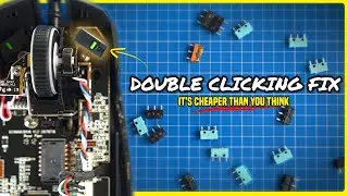 How I Fixed My Gaming Mouse (Step by Step Tutorial)