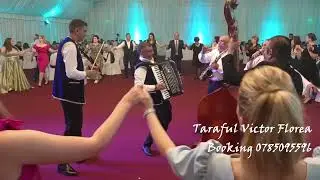 Taraful Victor Florea Cislau Buzau 2D