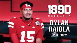 Dylan Raiola: 