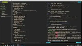 Connecting to OPCUA Rust Server in Linux PC via OPCUA python client GUI on Windows PC
