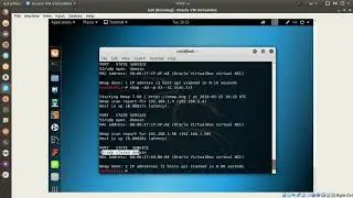 15-الحلقة الخامسة عشر من دورة kali for network scanning - فحص udp port باستخدام nmap -sU