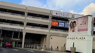 Kings Plaza Shopping Mall | Brooklyn New York