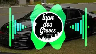 A Culpa é Sua - MCs Pablo Dkziin Joaozinho VT Vine7 Leozinho Zs e TrapLaudo [GRAVE FORTE]