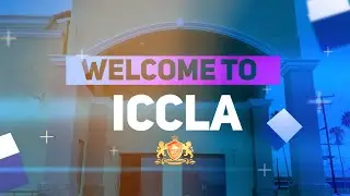 Welcome to ICCLA! Experience our Church Culture
