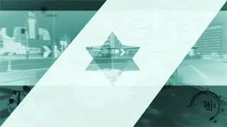 ISRAEL METATRON - CHAMPION SOUND 173BPM - MUSIC VIDEO