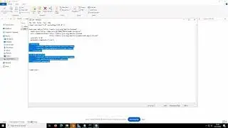 Running HelloWorld Servlet program