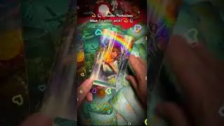 #tarot #triangulo #folia #amor #shorts #tarotamor