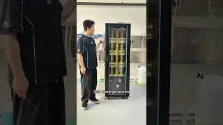 Laundry Intelligence Ozone Generator Video Tutorial