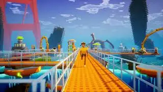 Steel Century Groove | Launch Trailer