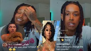 RAYSOWAVYY WANTS LYNDEJA TO GET HER DOG 🥴  | TALKS BOND W/ KIANNAJAY & MORE
