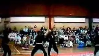 Kuntao - Taokun - Thay Kek