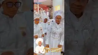 Emi awon woli🔥👏✝️ #cherubimandseraphimchurch #goviral #anointedseraph