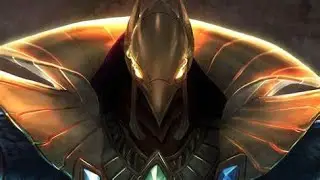 Insane Azir Mechanics Montage Triple Kill 1v9