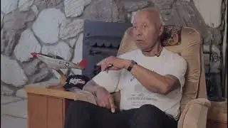 Johnny Vickers Interview Part 3