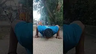 💪WORKOUT  VLOG  DAY  05          26-DEC-2025 #pullups #pushups 