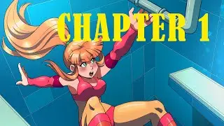 Sunblaze - Chapter 1