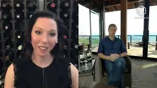 Climbing Pritchard Hill's Top-Scoring Ranks with Ovid | Wine Access