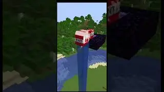 Mindcraft CRICLE PORTAL tutorial   #shots #mindcraft         #photoseedminecraft #minecraftfx #minec