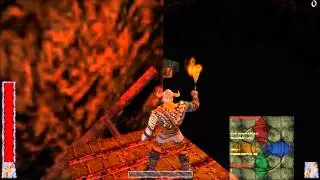 Rune - Climbing Galdhoppigen - FULL Climb