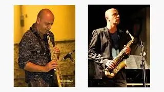 Lezioni sax#sax on line# lezioni clarinetto# Luca Rizzo - Lezioni on Line di Sax e Clarinetto