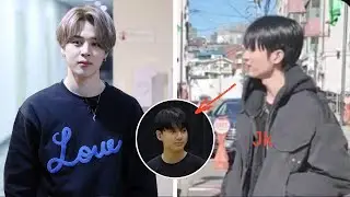 BTS's Jungkook's surprise move makes a splash, Jimin gives full support!