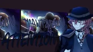 「MEP Part」▸ Attention