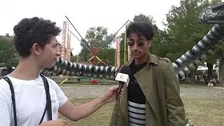 ALEcomics 2022 - Cosplayer manga e tanta musica ad Alessandria! (Sabato 03/09)