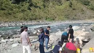 Sometimes Refreshment play vital role in our Life. 