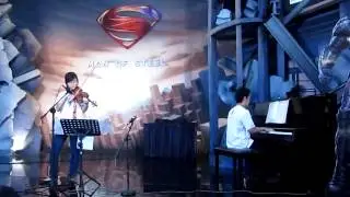 Sekolah Musik Sanggar Musik Indah Performance @ MKG3 ~ Lenggang Djakarta ~