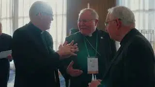 USCCB Annual Meeting 2025 | Baltimore Conference Recap