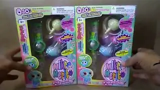 MiKroMerito, EL JUGUETE MAS VENDIDO EN MEXICO 2018. UNBOXING.