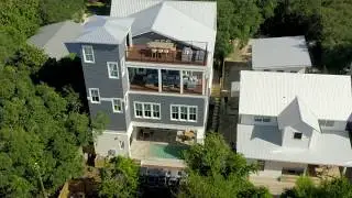 Seaside, FL : 30A Realty