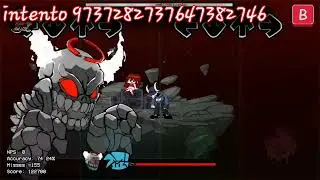 REALITY-BENDER [EASY] // FNF v.s tricky phase 5 (fanmade) ~ Selever910