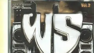 Julio G 92.3 The Beat KKBT Westside Radio W.C. intro circa 1995