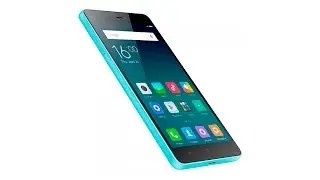 Xiaomi Mi4C видеообзор