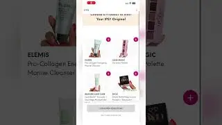 *CHOICE OPEN* DECEMBER 2025 IPSY Original &bull; All Options Sneak Peeks