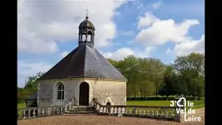 Saison 2019 du Ch&acirc;teau de Champchevrier, Ch&acirc;teau de la Loire