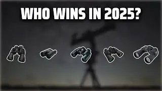 The Top 5 Best 10x50 Binoculars in 2025 - Must Watch Before Buying!