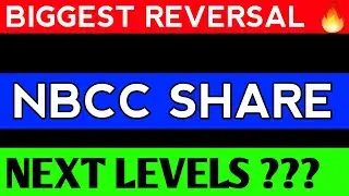 NBCC SHARE LATEST NEWS / NBCC SHARE ANALYSIS / NBCC SHARE PRICE