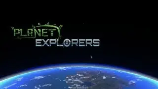 MAG0CA Indie Spotlight 4 - Planet Explorers