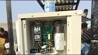 Alam Circuit | Electrical Tips & Wiring Tutorials ⚡ AC connection