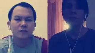 Wang ci nie pu ru wang ci ce ci cover by:Phin_Hwang & NR_39