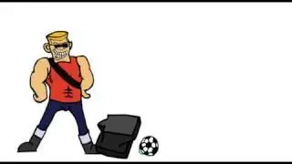Duke Nukem - I've got balls of steel