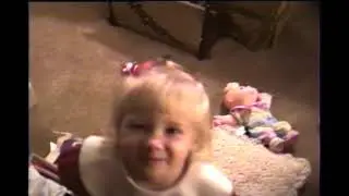 Christmas Eve 1991