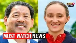 Seattle Mayor Faces Surprise Threat from Progressive Challenger