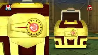 Even He Can't Beat Me - Mario Party 9 #marioparty #stepitup7wins